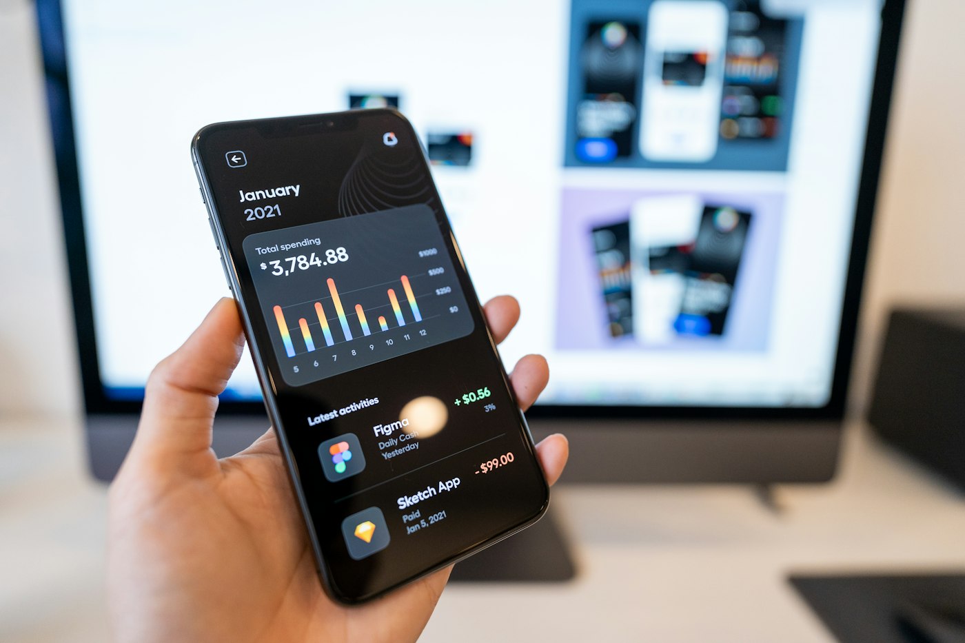Arcadia App