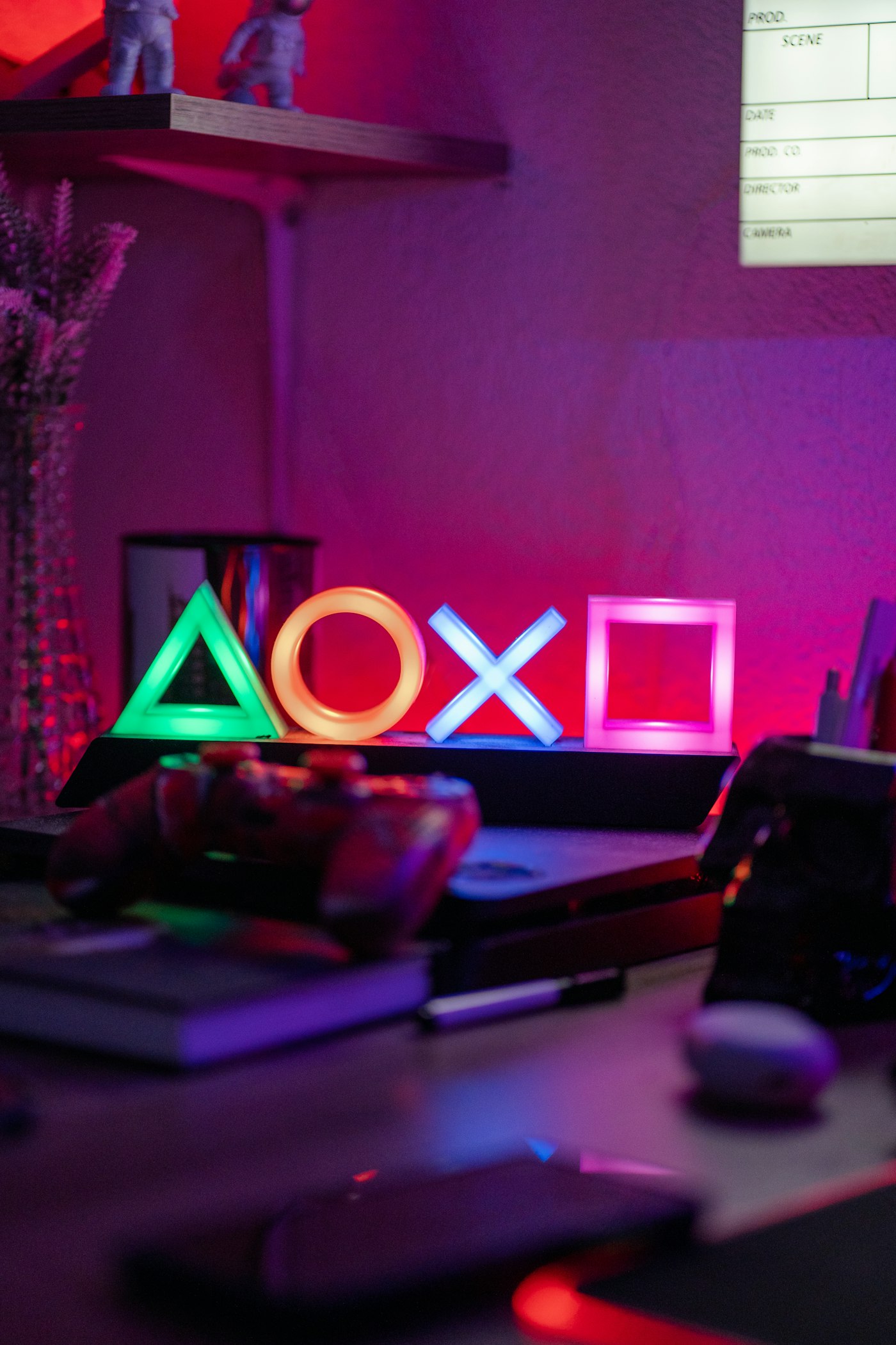 Arcadia Games